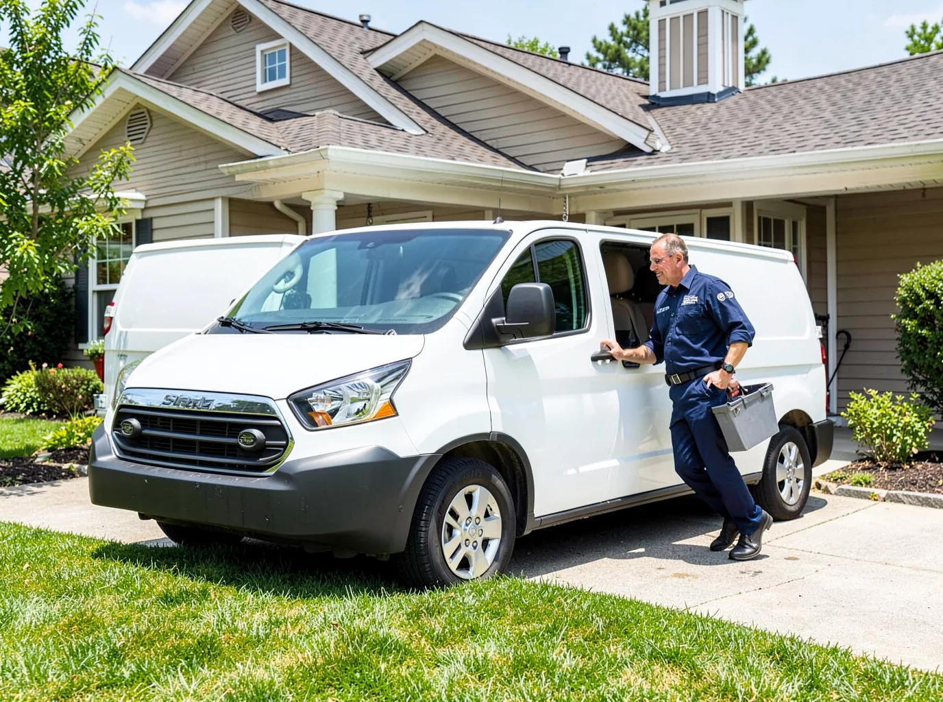 Emergency Plumber company in Vienna, IL
