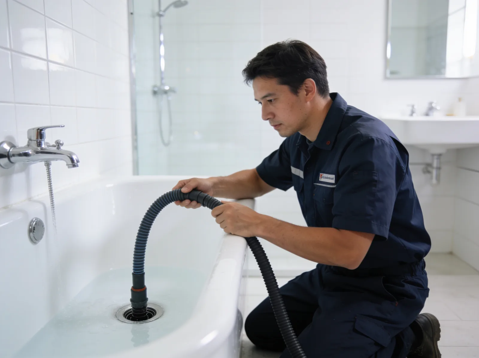 Emergency Plumber Vienna, IL FAQs